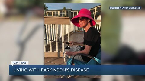 Your Healthy Family: Living with Parkinson's Disease in SWFL