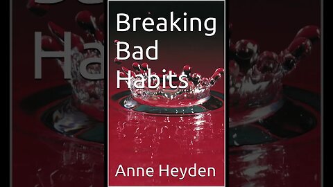 Breaking Bad Habits Chapter 3 The Power of Habits The Benefits of Good Habits