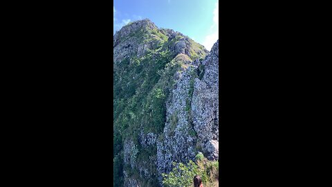 Le Morne Brabant, Le Morne, Mauritius