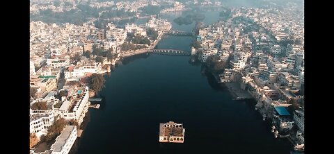 Udaipur Amati ghat😍