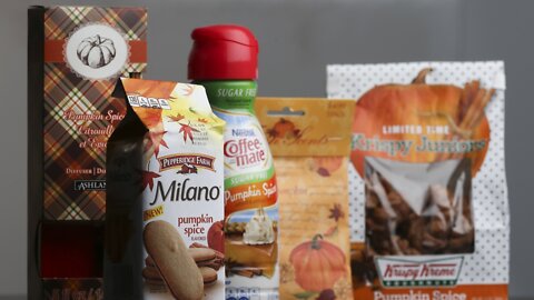 Why Is Pumpkin Spice Season So Popular?