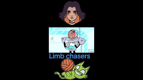 Limb chasers