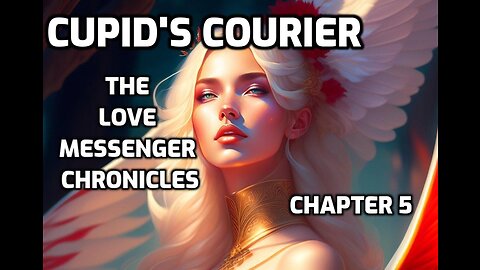 Cupid's Courier: The Love Messenger Chronicles 5