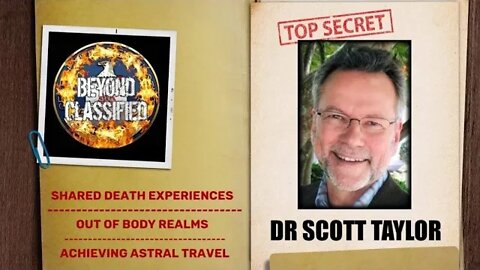 Shared Death Experience - Out of Body Realms - Achieving Astral Travel(clip)