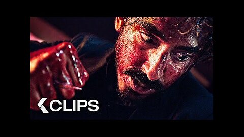 MONKEY MAN All Clips & Trailer (2024) Dev Patel