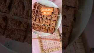 RECEITA DE DOCE FITNESS - Vídeo TikTok #Shorts