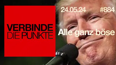 May 24, 2024..🥇🎇...🇩🇪 🇦🇹 🇨🇭 😎Verbinde die Punkte -884-🇪🇺👉 Alle ganz böse👈🇪🇺