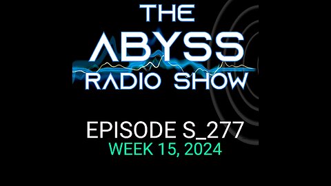 The Abyss - Episode S_277