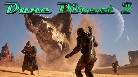 Dune Awakening Update