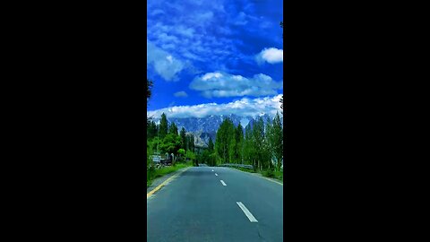 Gilgit beauty