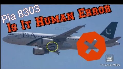 Airbus A320 Crashes in Pakistan | Here's What Really Happened to Flight 8303 | Is it Human Error