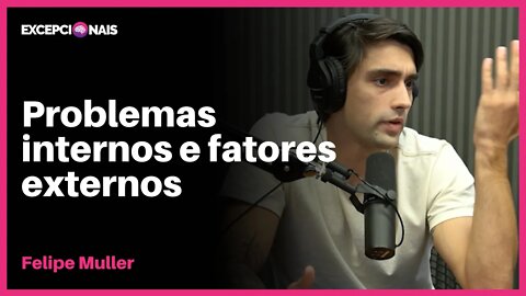 Startup de Hardware no Brasil | Felipe Muller