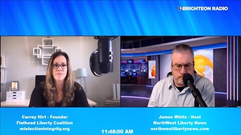 NWLNews - Carrey Hirt - Flathead Liberty Coalition - 10.5.22