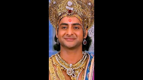 मनुष्य अंत में उसी अधिकार का त्याग करता है : युधिष्ठिर || Mahabharat || Shrikrishna