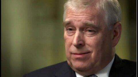 Prince Andrew's Epstein Interview Is A Train Wreck. This Is A Royal Scandal Rocking UK