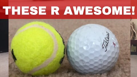 BEST Way to Practice your Short Game INDOOR GOLF DRILLS