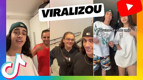 12 MINUTOS DE VÍDEO JDIASSS - JOÃO DIAS TIKTOK