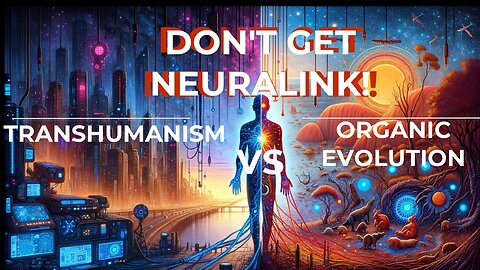 Monetisation of Telepathy - First Neuralink Implant in Human & Organic Evolution