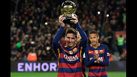 Lionel Messi Best Moments