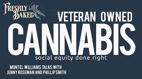 VETERANS & SOCIAL EQUITY | PHILIP SMITH & JENNY ROSEMAN