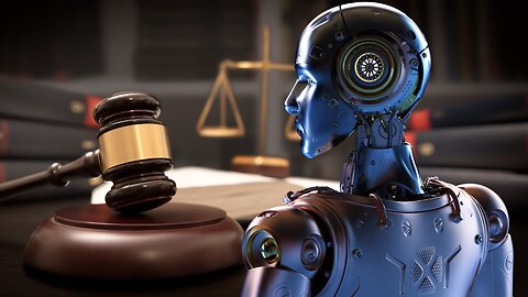 The Supreme Court Denies AI Patent Protection for DABUS