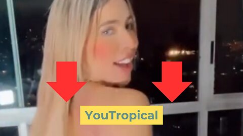 big bang tiktok challenge 🍑🍒🍆 shorts no blur twerk tropical tok milf