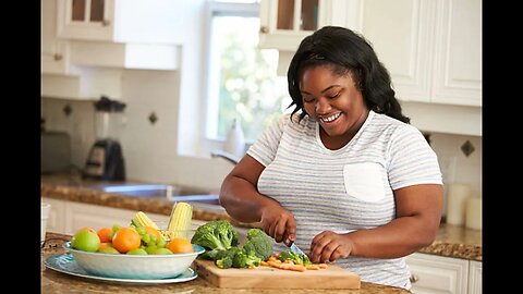 FAT GIRLS VS SKINNY GIRLS PART 5 FAT WOMEN CAN COOK!