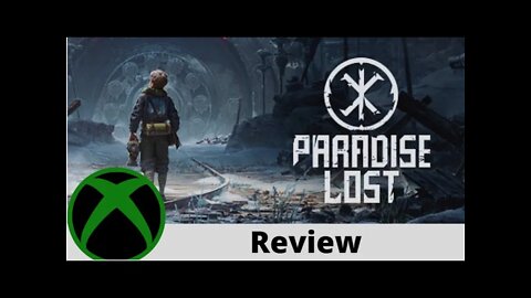 Paradise Lost Review on Xbox