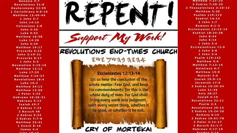 How to seperate yourselves from the others. DON'T GET LUKE 12:20'd with the rest. repent now todayok