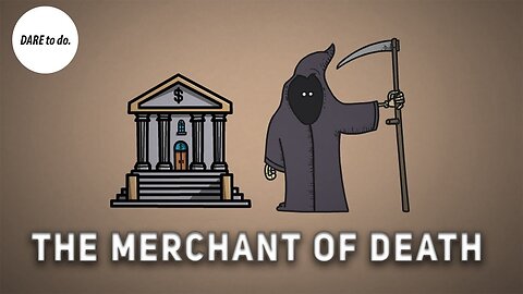 The Merchant Of Death (Real Life Story)