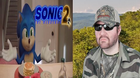 Sonic Movie 2 - Deleted Scene #4 (Tails Boom) - Reaction! (BBT)