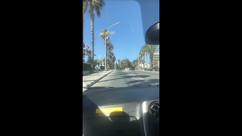 Paphos car tour