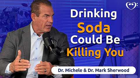 Drinking Soda Could Be Killing You