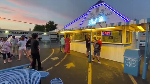 Bob-Jo's Frozen Custard