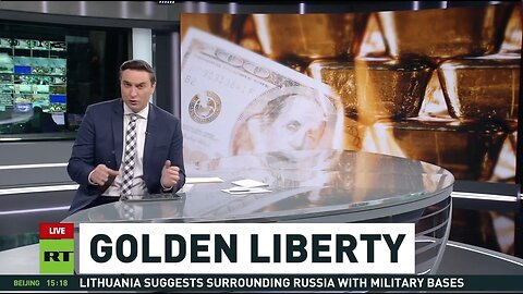 BRICS | Why Did Egypt & Nigeria Ditch the U.S. Dollar? "What Is a Robot? A Robot Could Be a Biological Robot. To Create a Sub-Category of Human Being."+ "The System Is Broken And Eventually It Is Going to Collapse." - Edward G. Gri