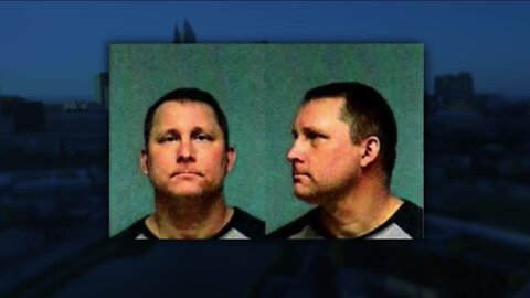 Lorain assistant fire chief charged with assault after allegedly attacking neighbor, neighbor's dogs