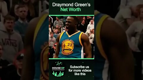 Craziest Things You Didn't Know About Draymond Green!