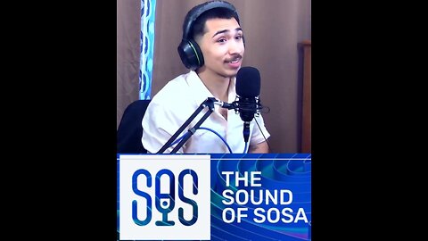 The Sound of Sosa Ep.5 Pt.3