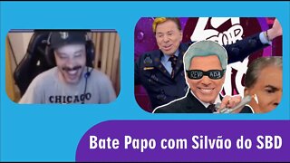 Bate Papo com Silvão do SBD