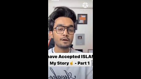 famous indian🇮🇳 YOUTUBER accepted islaam