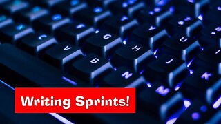 WRITING and PRODUCTIVITY SPRINTS / Write with Us / AuthorTube