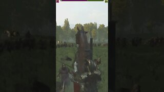 Mount & Blade II: Bannerlord Mods TikTok Gaming PC Clips 2022 135K Followers 3.4M Likes 115M Views