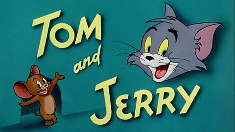 Tom and Jerry | Classic Cartoon Compilation | Friends & Enemies | funny....