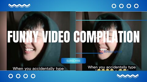 Best Funny Video Compilation 🤣🤪😅