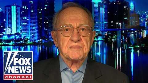 Alan Dershowitz: There’s a plausible case for perjury