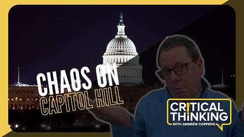 Chaos on Capitol Hill | 01/04/23