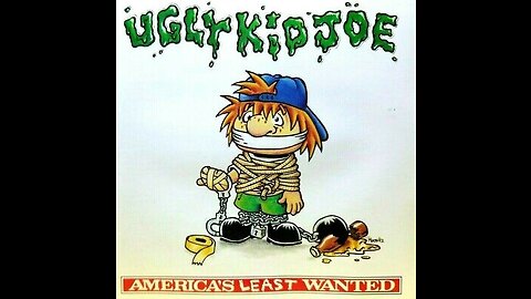 Ugly Kid Joe (Biden)