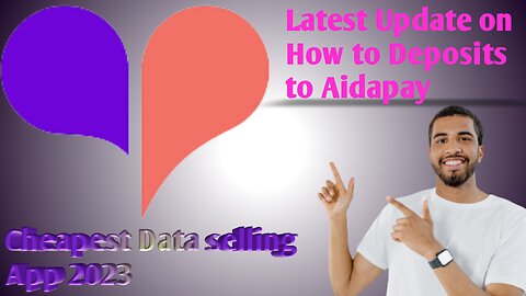 How to make money with aidapay