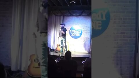 Chad Prather Comedy: How COUNTRY Are You?