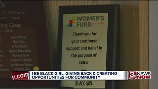 Local organization to give back to black women and girls